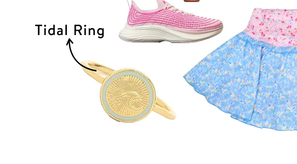 Tidal Ring