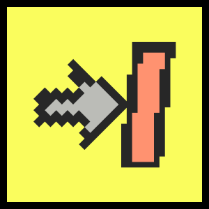 Auto layout indicators