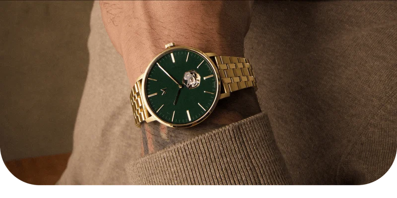 Automatic Watches