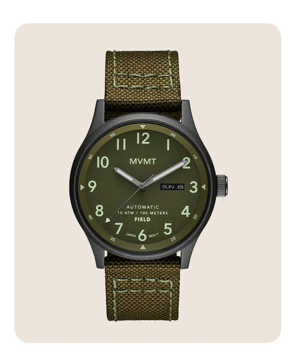 Pine Green