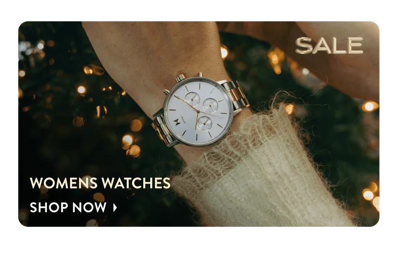 Womens Watches