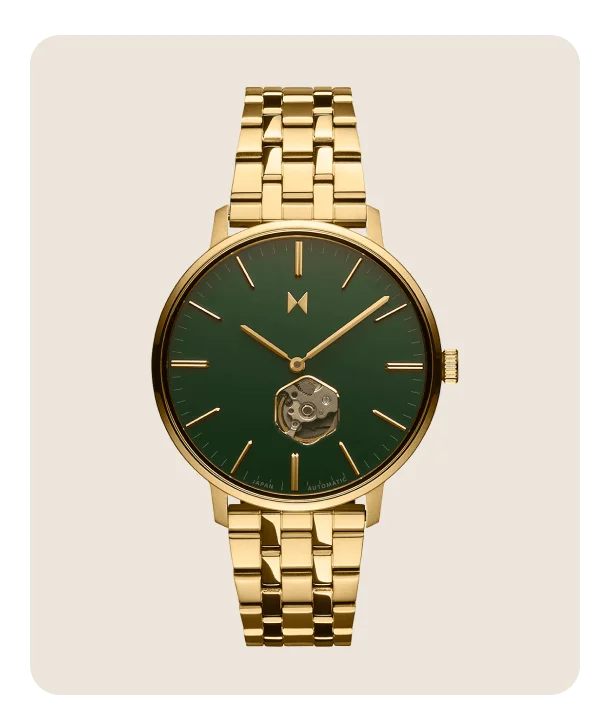 Emerald Green