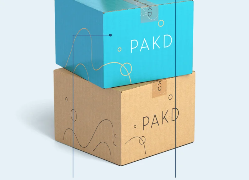 Shop Shipping Boxes