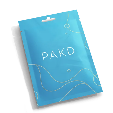 Pouches