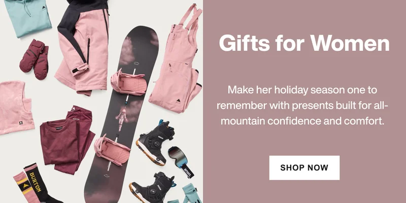 Gift Guide - Gifts for Women
