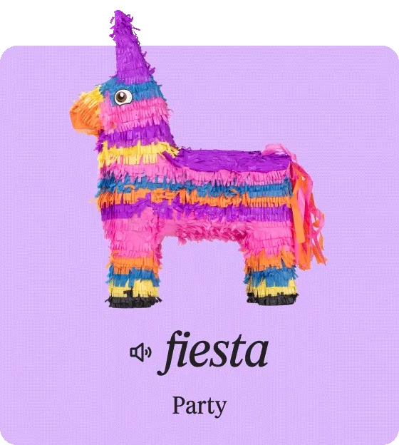piñata