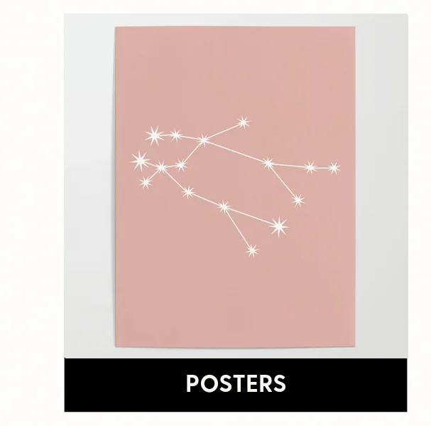 Shop Posters