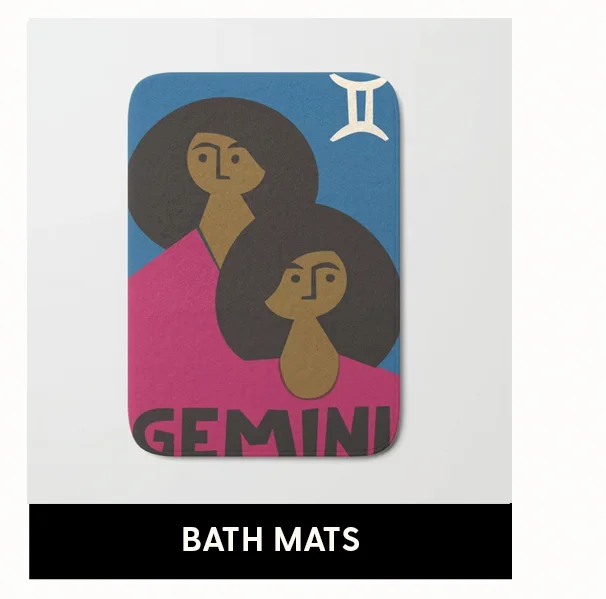 Shop Bath Mats