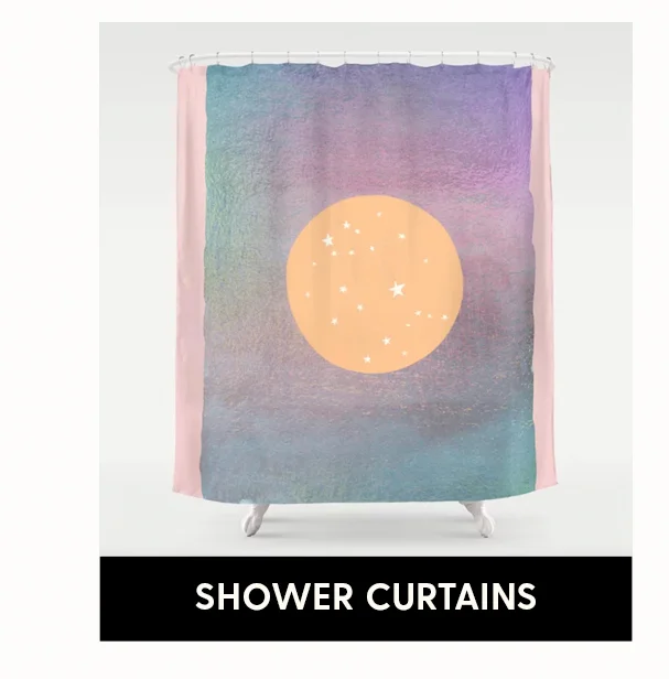 Shop Shower Curtains