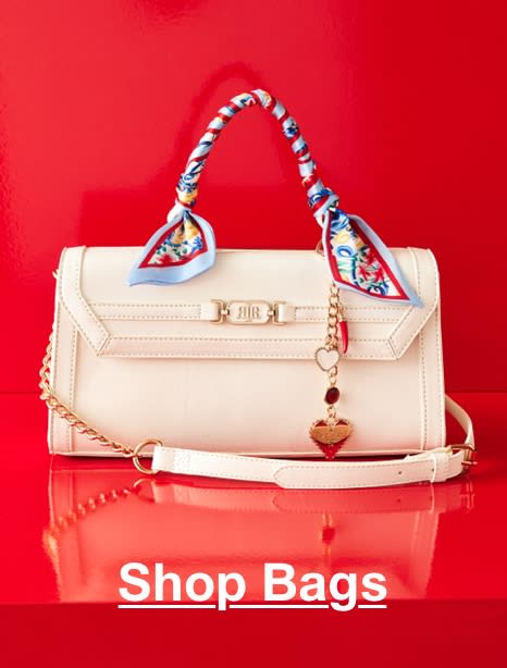 Shop Bags