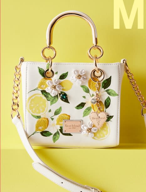 Shop Bags