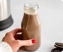 Cookies n’ Creamer