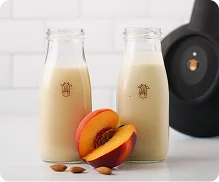 Peaches N Cream Creamer