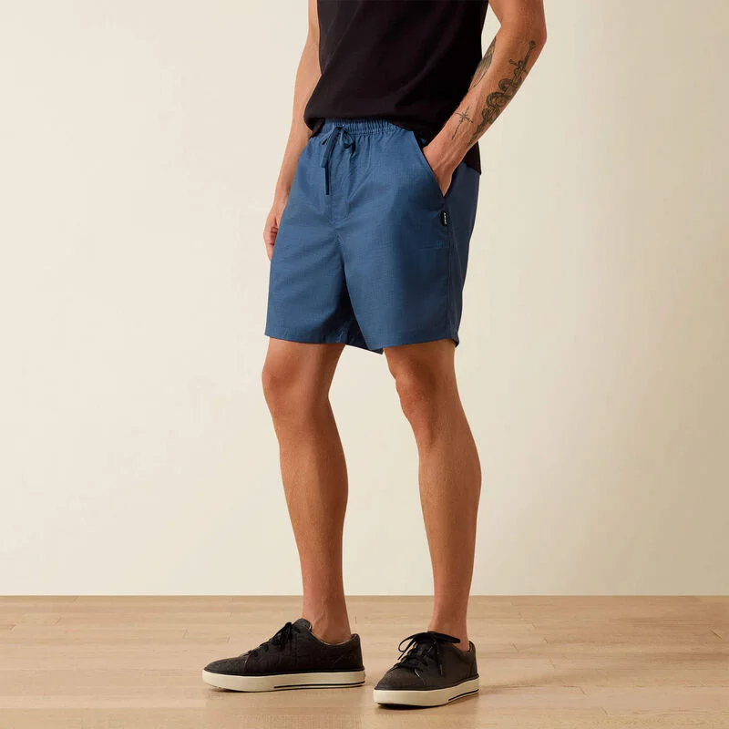 The Weekender 6" Shorts