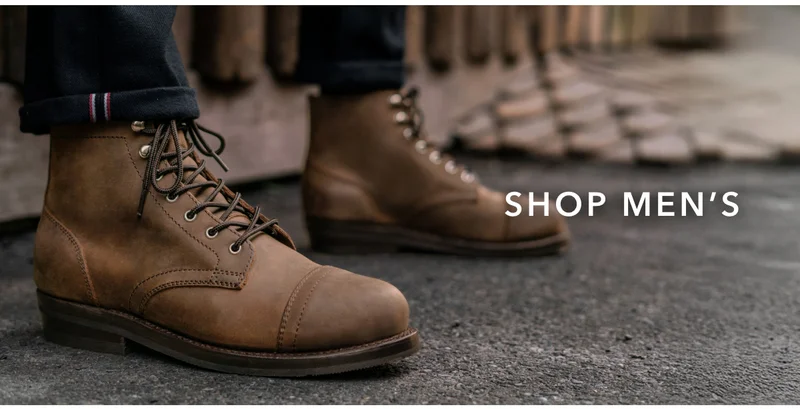 Shop Men's