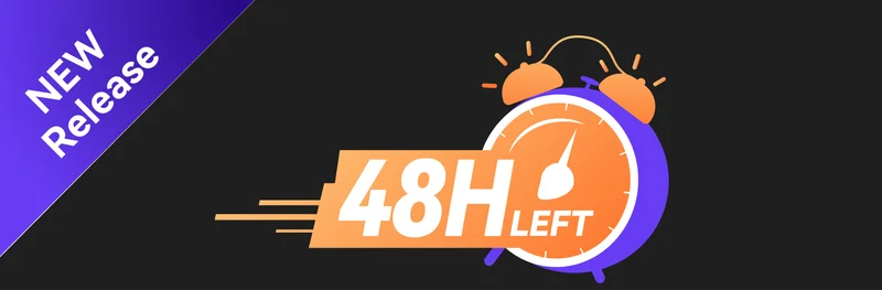 48H left
