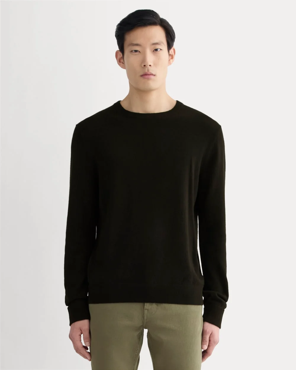 Image of The Cashmere Crew |  Black