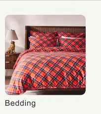 bedding