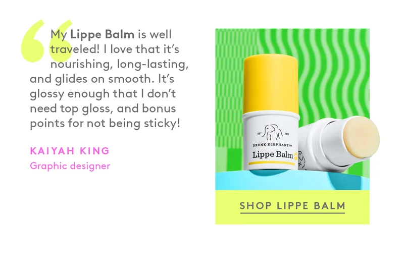 Shop Lippe Balm