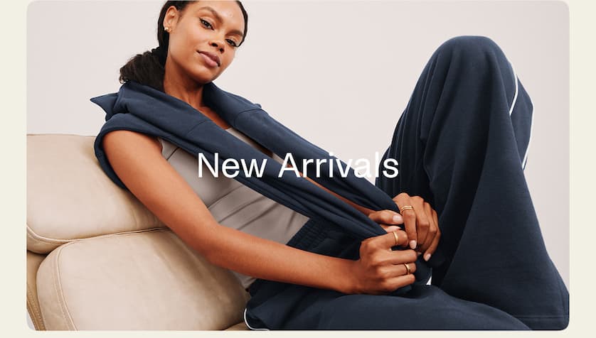 New Arrivals