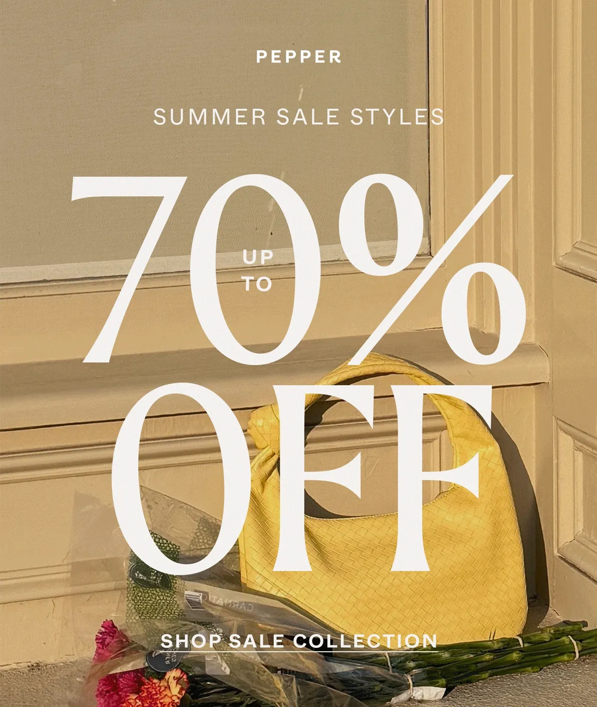 Summer Sale Styles up to 70% Off