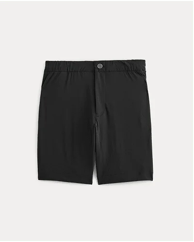 [Image]The 7" Transit Short | Black