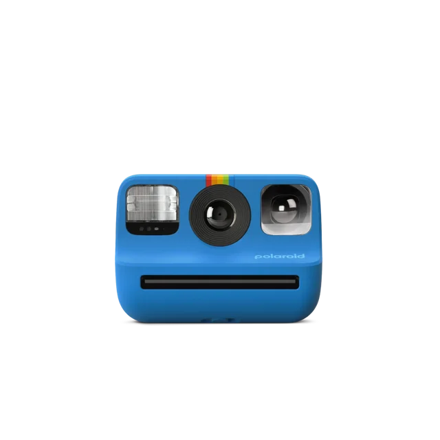 Polaroid Go Generation 2 Instant Camera