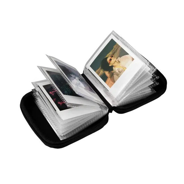 Polaroid Go Pocket Photo Album