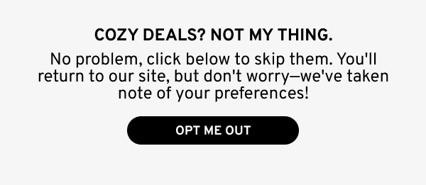 Opt me out