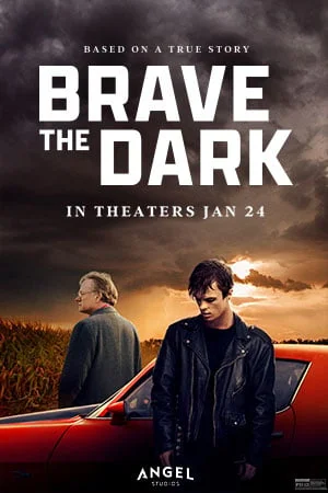 BRAVE THE DARK