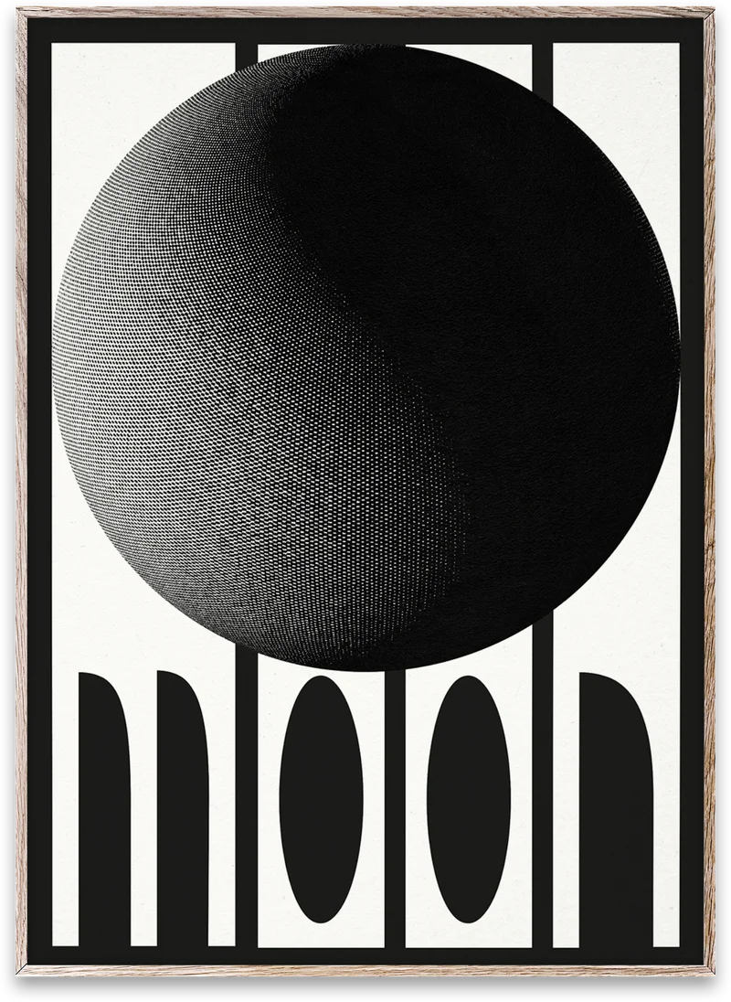 Moon by Die Doing