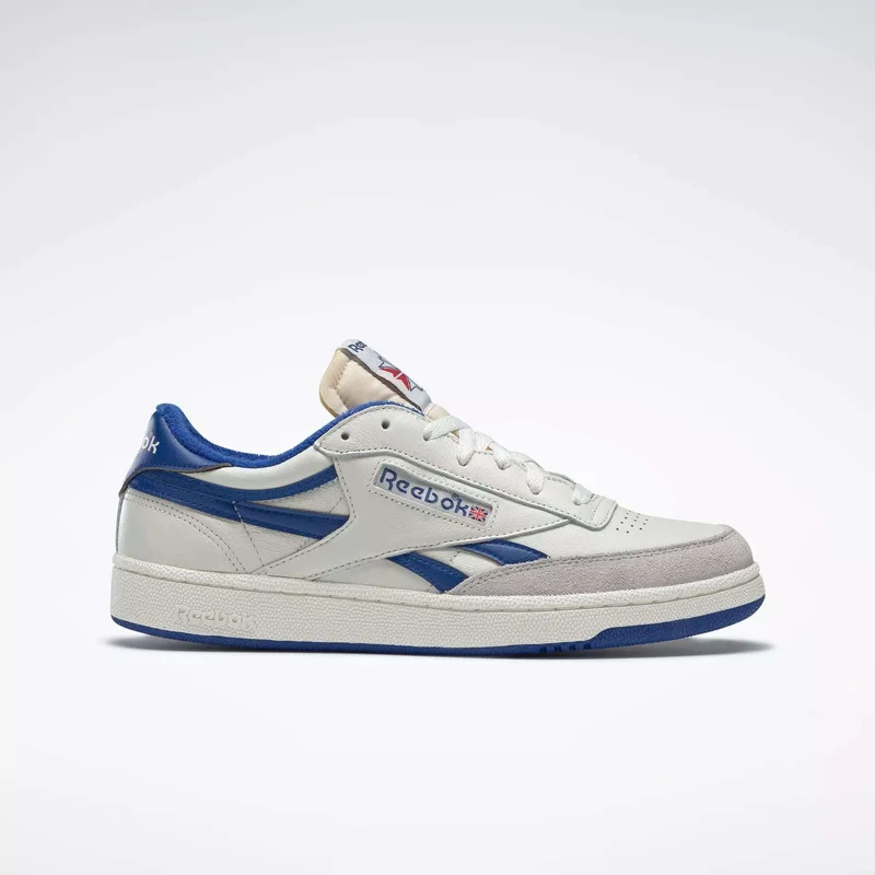 Image of Club C Revenge Vintage Shoes