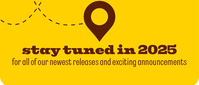 STAY TUNED