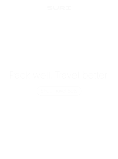 Travel Set