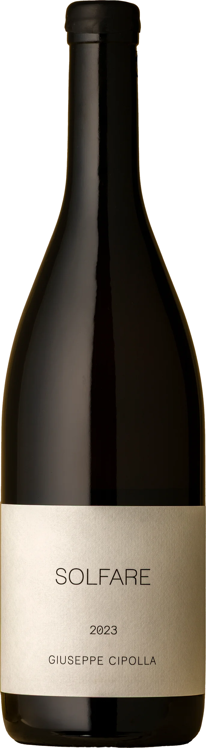 Image of Passofonduto <BR> Solfare Bianco Grillo / Catarratto 2023