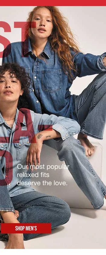 Shop Men's