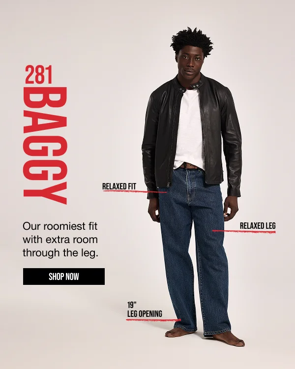 281 Baggy Shop Now