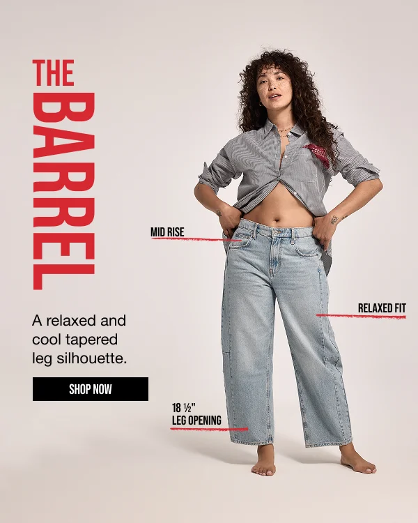 The Barrel Shop Now