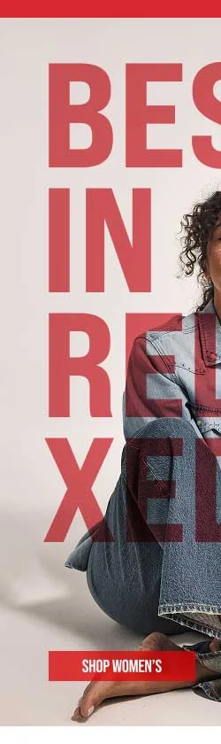 Best In Relaxed Shop Women's