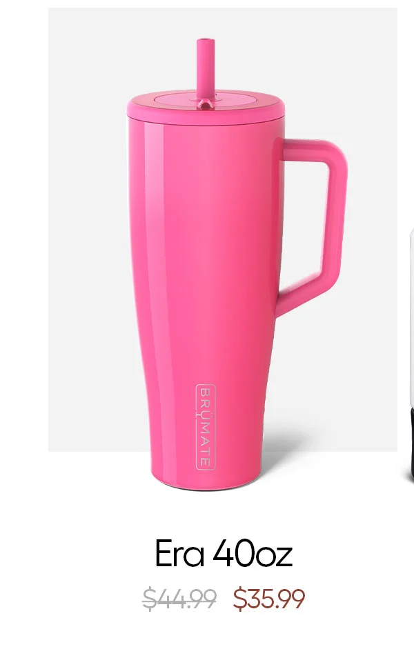 Neon Pink Era 40oz, $35.99