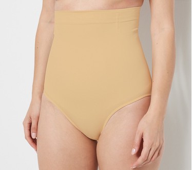Shapermint Essentials High-Waisted Shaping Panty