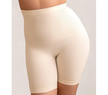 Shapermint Essentials High Waisted Shaper Short