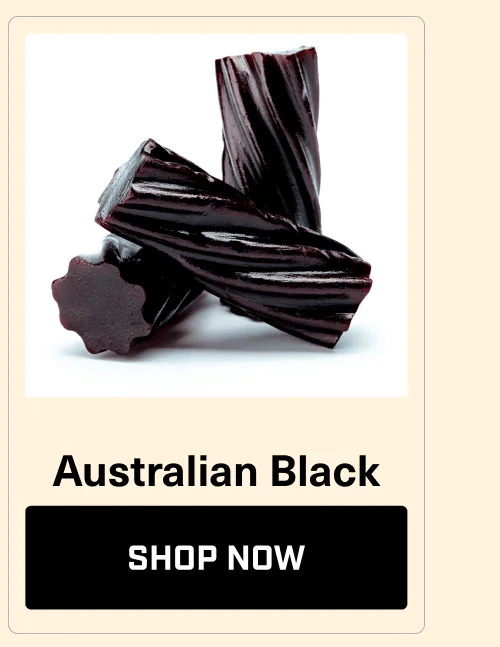 Australian Black