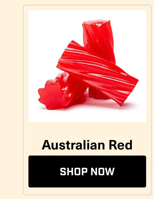 Australian Red