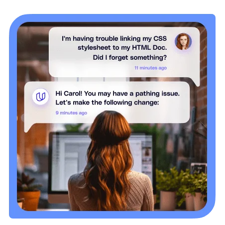 Around the Clock Support