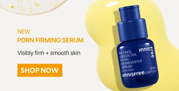 Retinol Green Tea PDRN Firming Serum