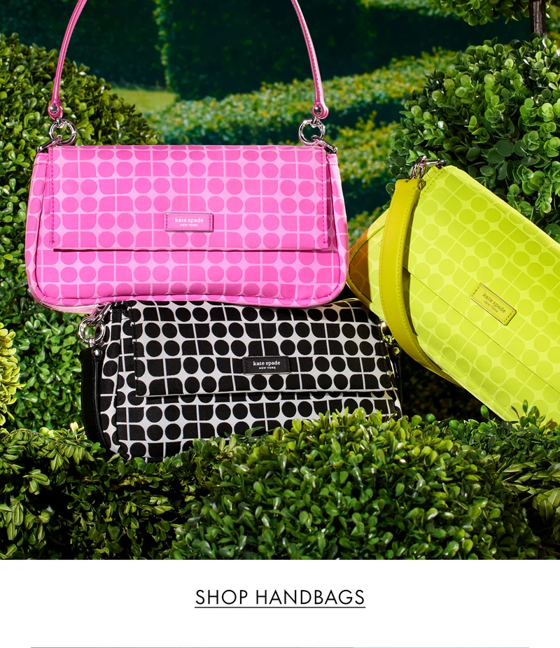 Shop Handbags