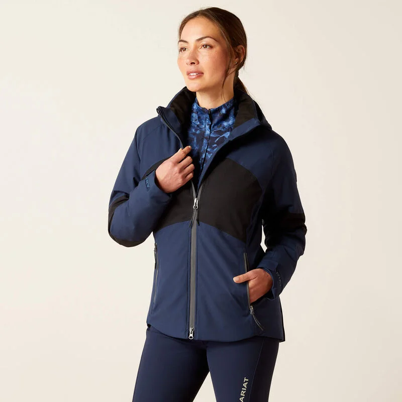 Valor Jacket