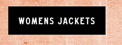 Womens Jackets