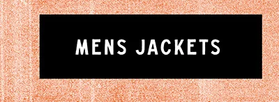 Mens Jackets